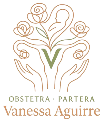 Obstetra Partera Vanessa Aguirre